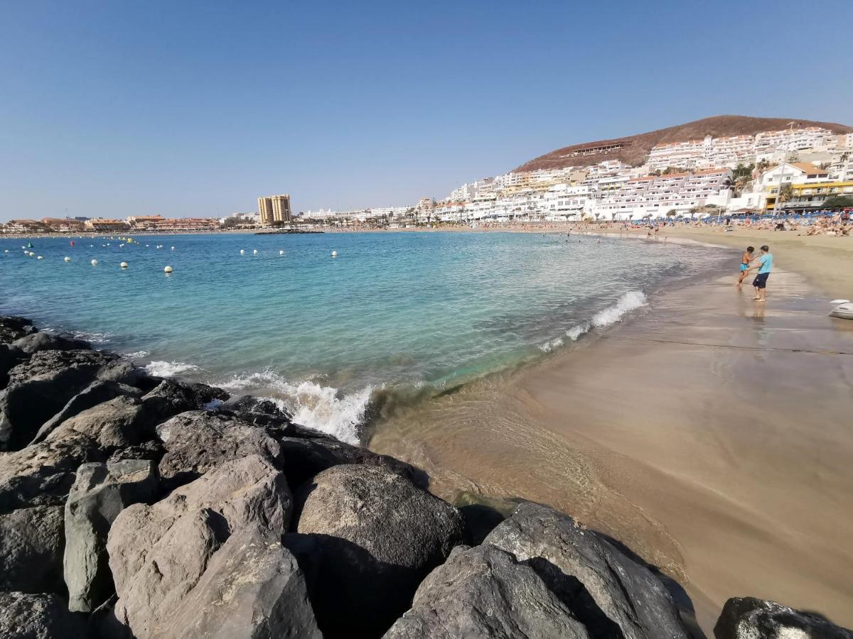 Home2Book Comfy Seaside Apartment Cristimar, Pool Los Cristianos  Exterior foto