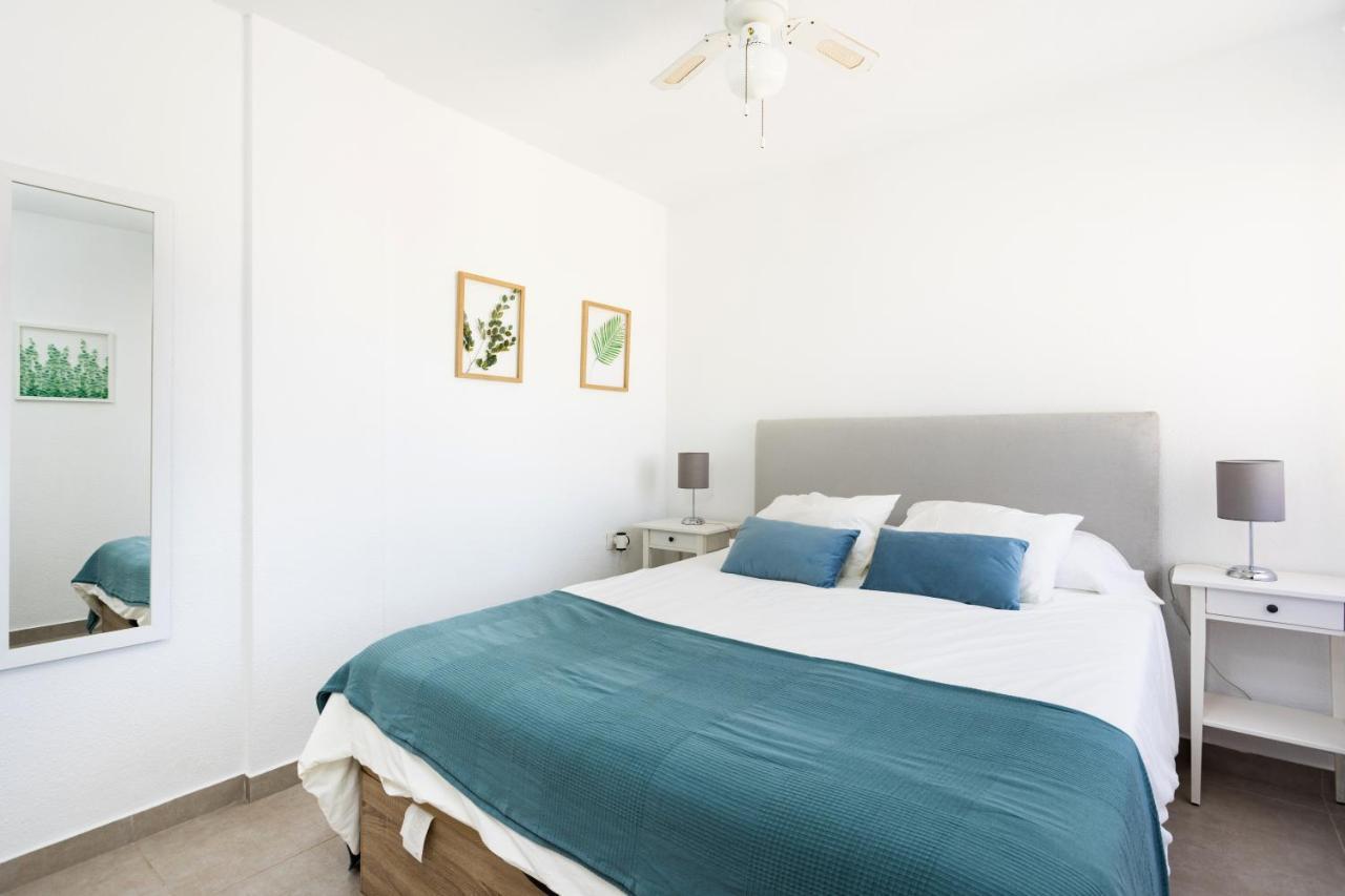Home2Book Comfy Seaside Apartment Cristimar, Pool Los Cristianos  Exterior foto