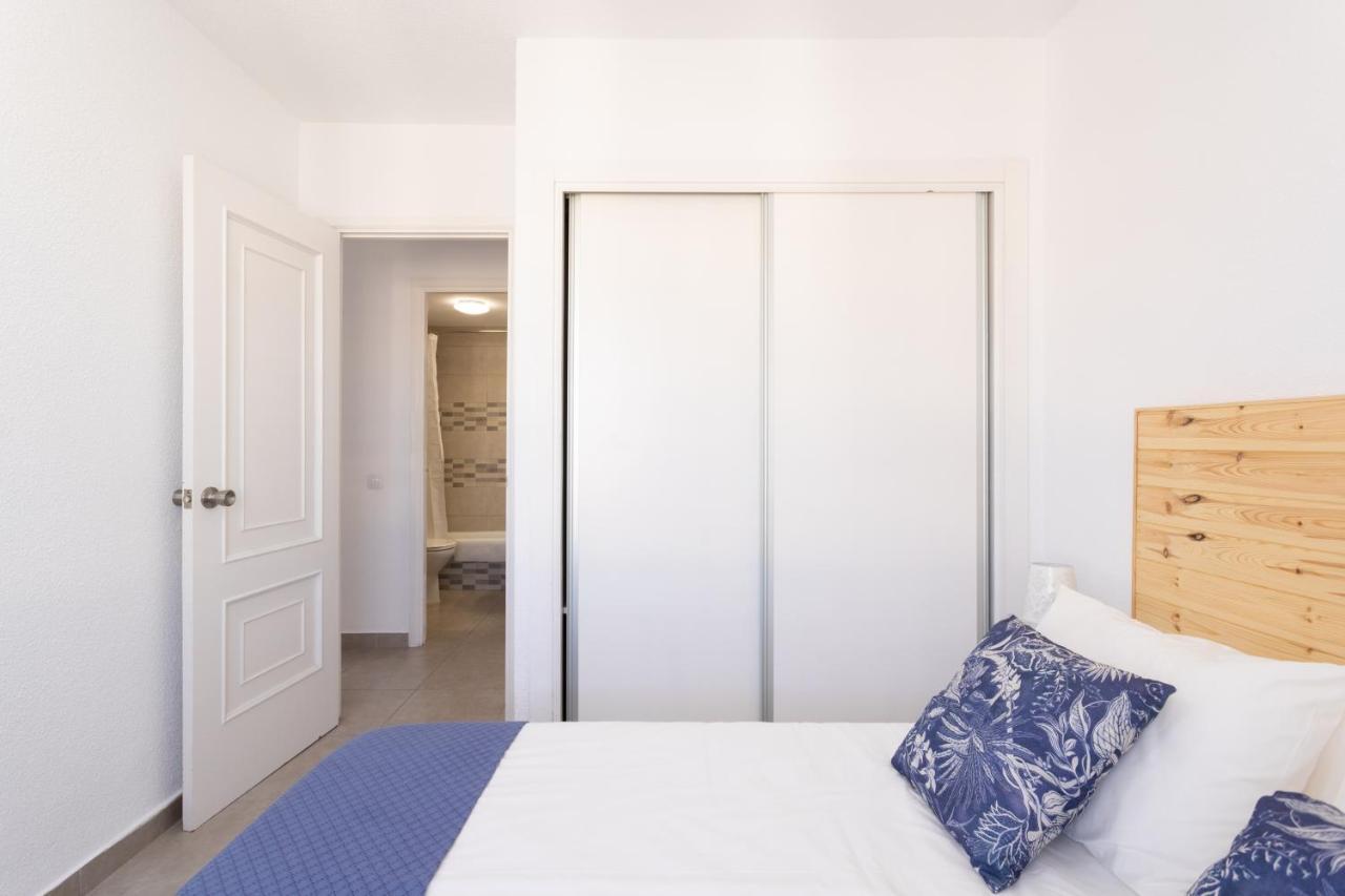 Home2Book Comfy Seaside Apartment Cristimar, Pool Los Cristianos  Exterior foto