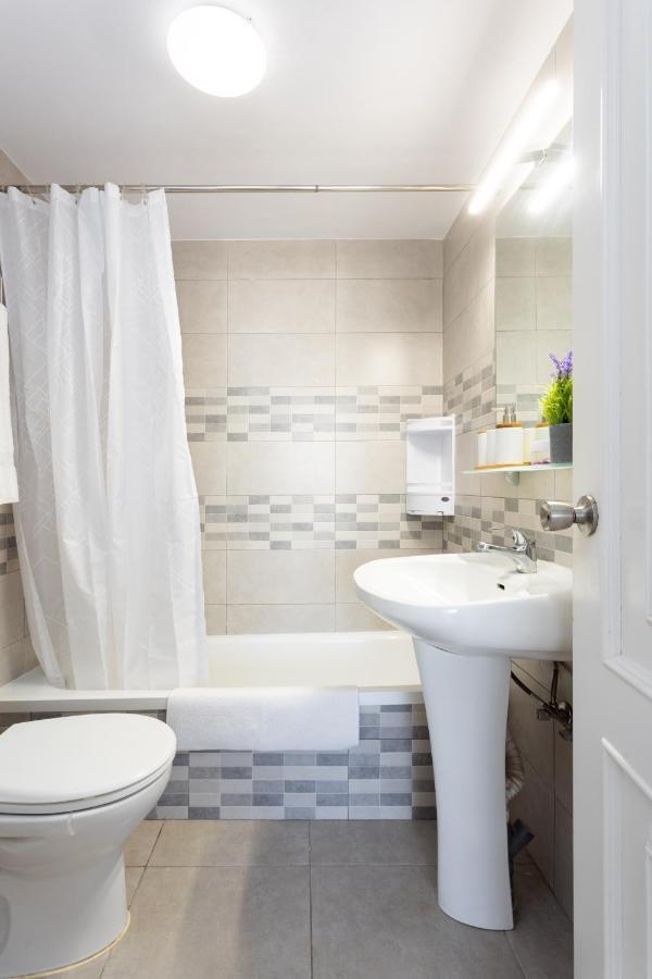 Home2Book Comfy Seaside Apartment Cristimar, Pool Los Cristianos  Exterior foto