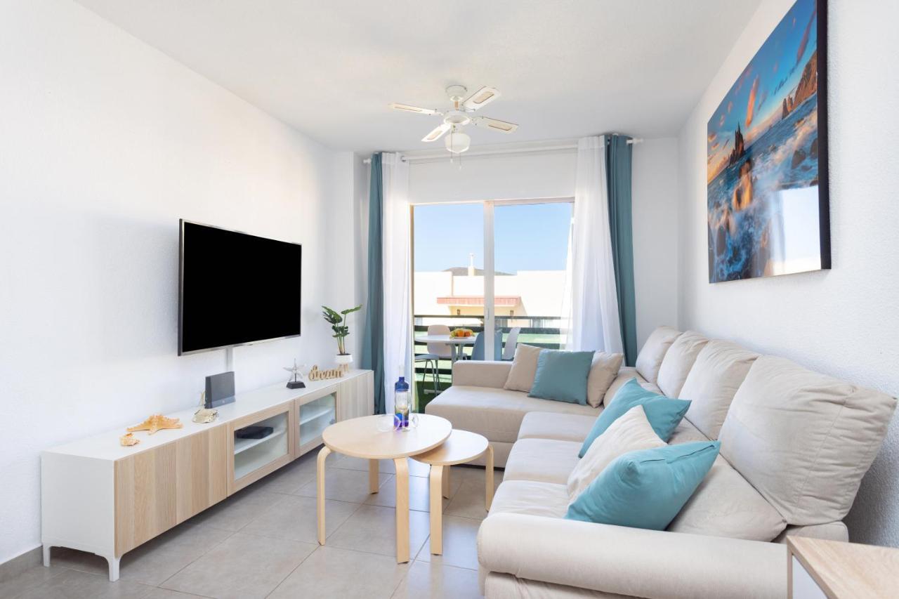 Home2Book Comfy Seaside Apartment Cristimar, Pool Los Cristianos  Exterior foto