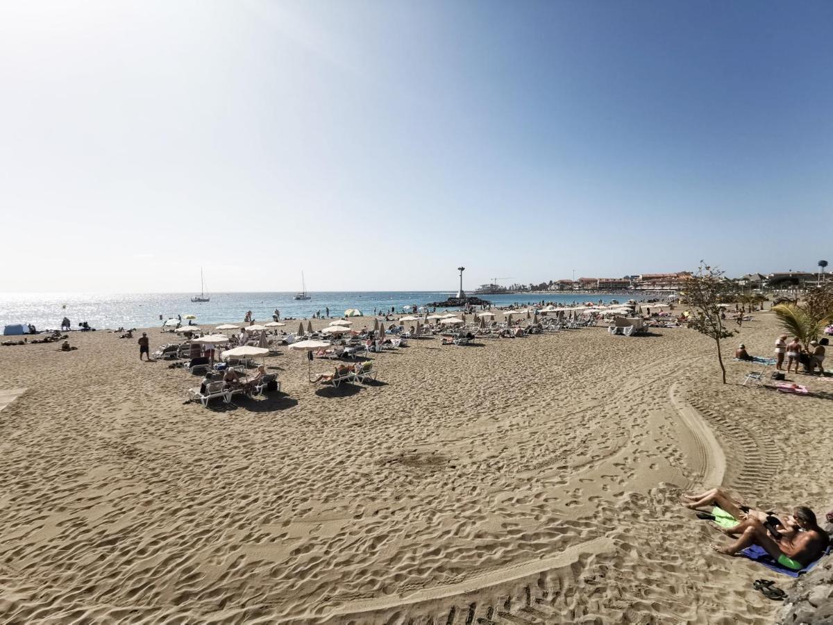 Home2Book Comfy Seaside Apartment Cristimar, Pool Los Cristianos  Exterior foto