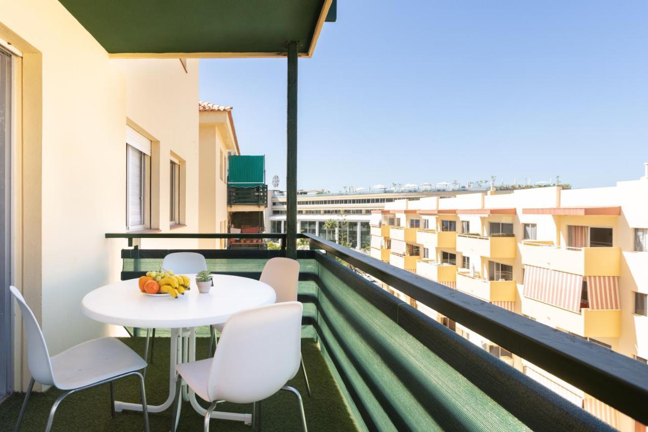 Home2Book Comfy Seaside Apartment Cristimar, Pool Los Cristianos  Exterior foto