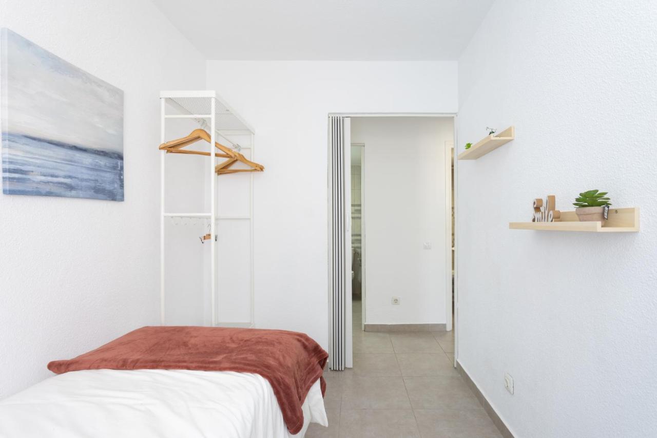 Home2Book Comfy Seaside Apartment Cristimar, Pool Los Cristianos  Exterior foto