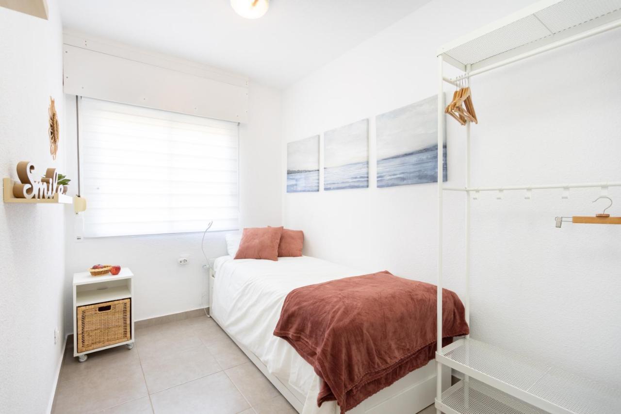 Home2Book Comfy Seaside Apartment Cristimar, Pool Los Cristianos  Exterior foto