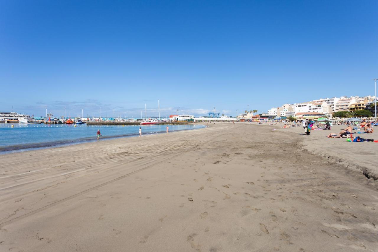 Home2Book Comfy Seaside Apartment Cristimar, Pool Los Cristianos  Exterior foto