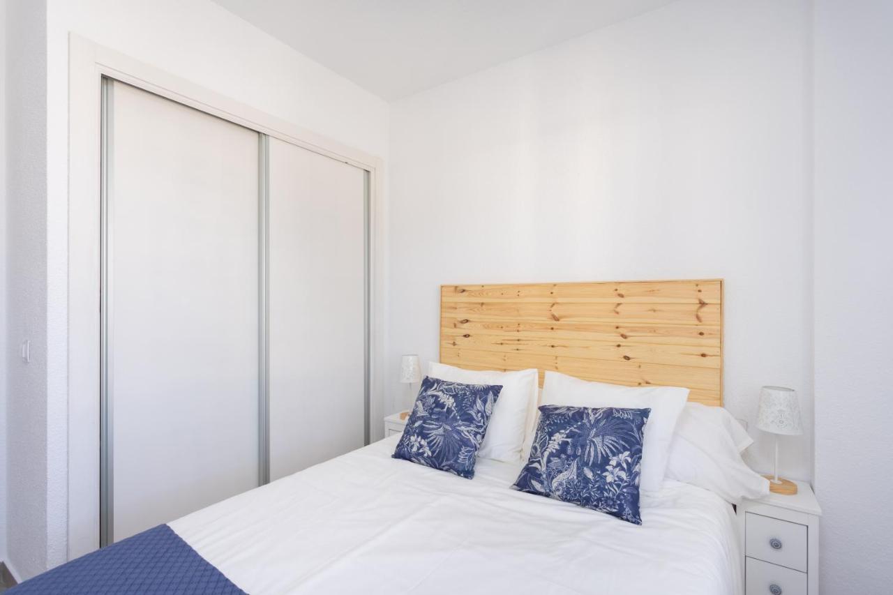 Home2Book Comfy Seaside Apartment Cristimar, Pool Los Cristianos  Exterior foto