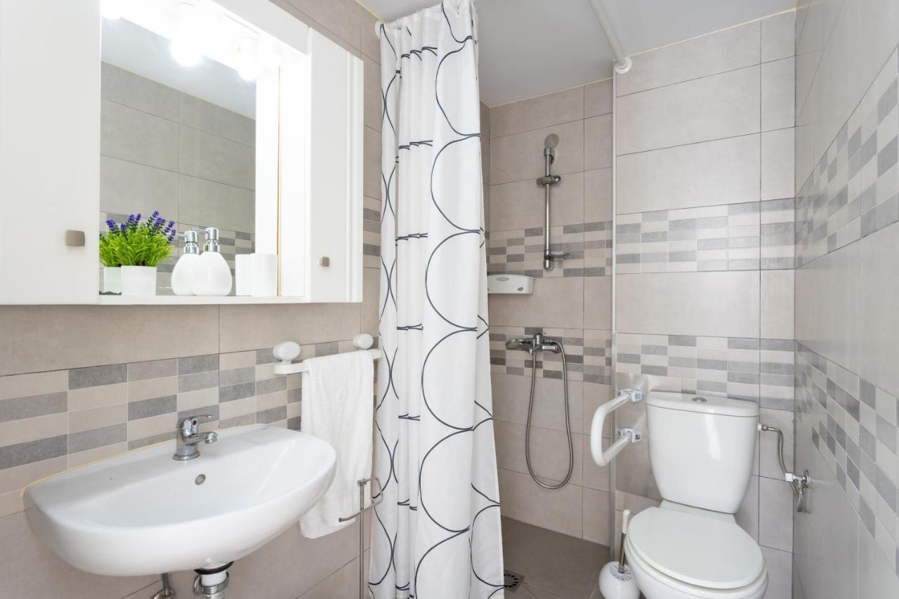 Home2Book Comfy Seaside Apartment Cristimar, Pool Los Cristianos  Exterior foto