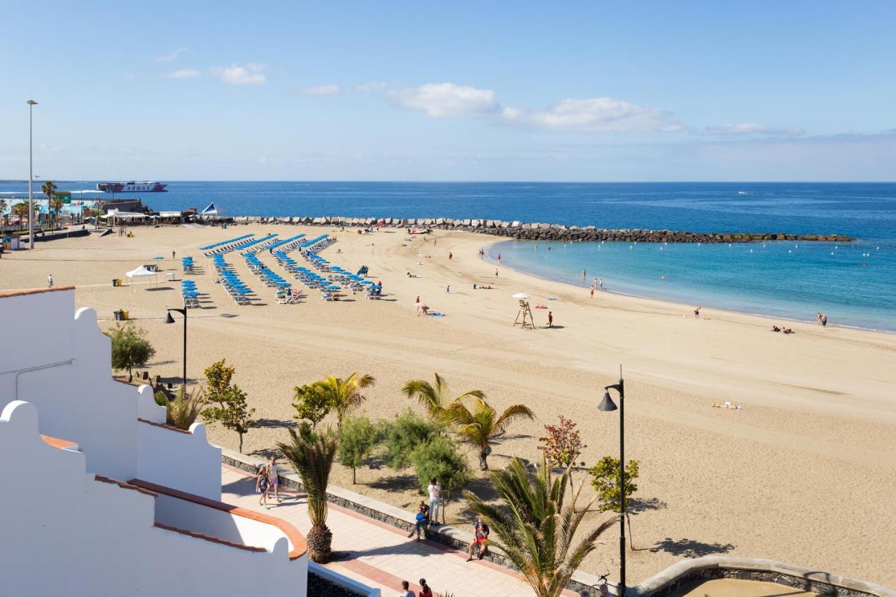 Home2Book Comfy Seaside Apartment Cristimar, Pool Los Cristianos  Exterior foto